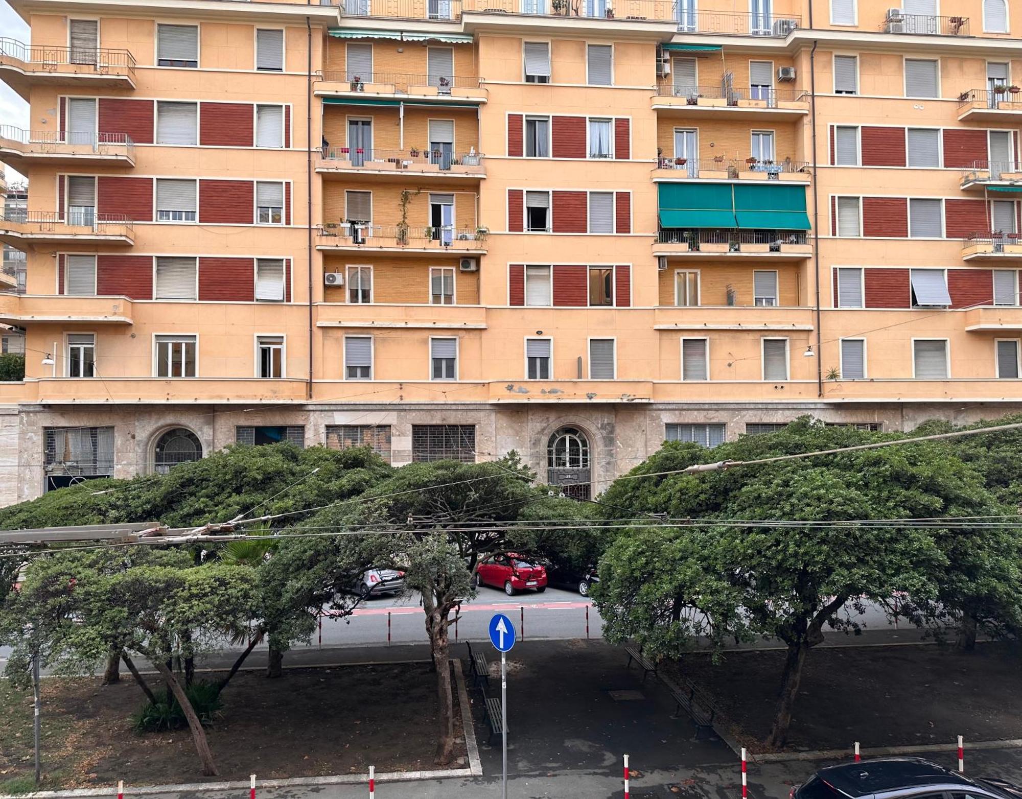 Maison D'Or Genua Exterior foto